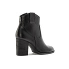 118899-01-DIXIEE_II-5-DIXIEE II-Women's Fashion Light Boots-Yellow-Yellow Shoes