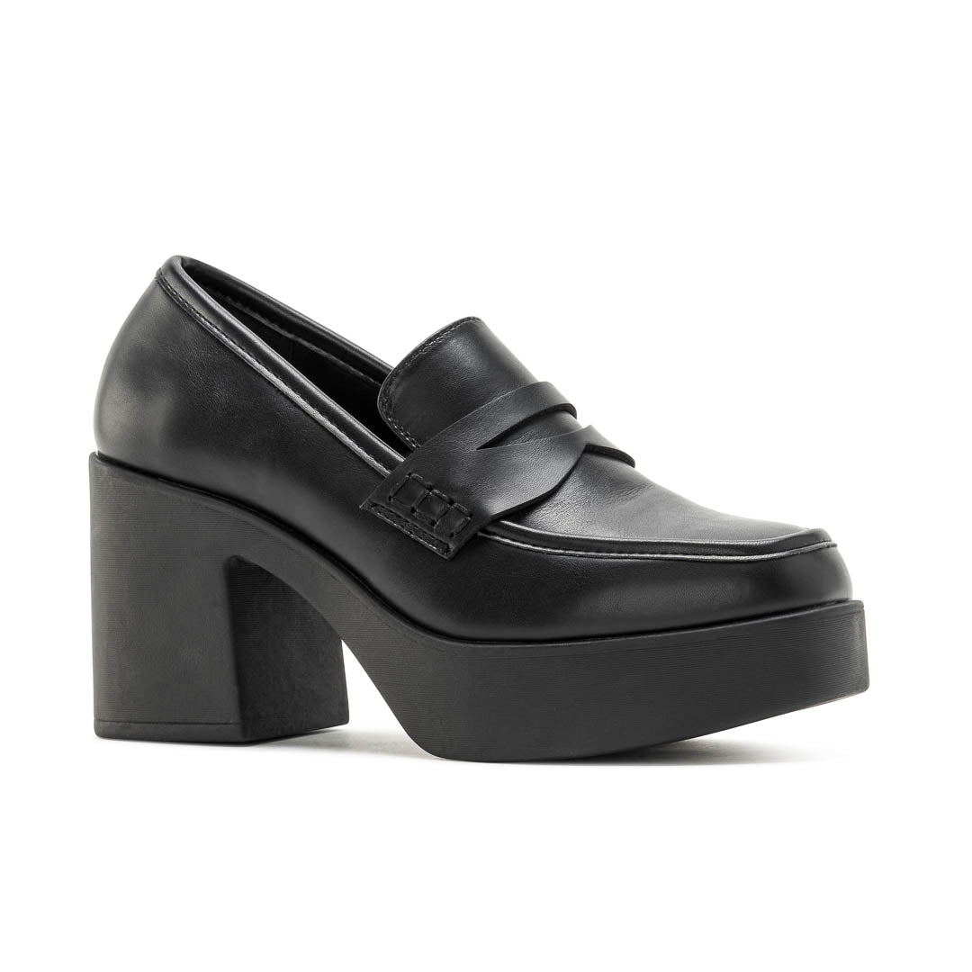 118900-01-CATALINA-2-CATALINA-Women's Loafers-Yellow-Yellow Shoes