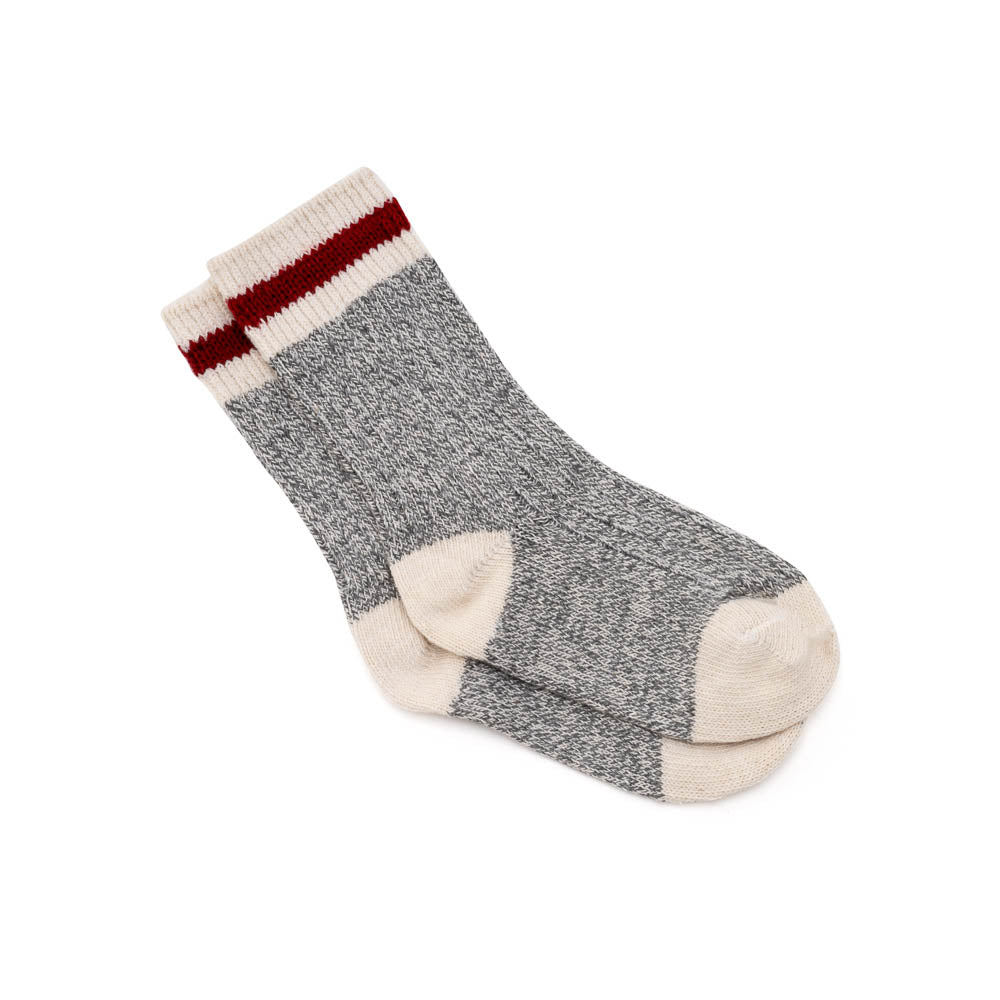 Yellow Shoes | Accessories-Boys-Socks-Sport | KODIAK | 2 PAIRES DE BAS taille 7-9 | 118907-85-KODIAK2pairesdebaspourenfantstaille_5-7_7-9__01-3139000033-KODIAK | 2 PAIRS OF SOCKS size 7-9-Kids Socks | Accessories-Kodiak-Yellow Shoes