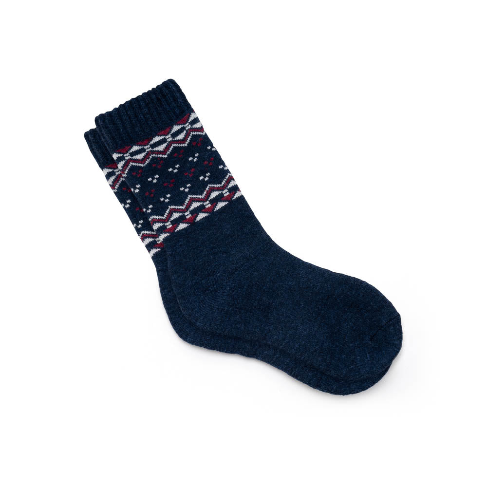 Yellow Shoes | Kids Socks | Accessories | POLAR PAWS | BAS taille 7-9 | 118948-43