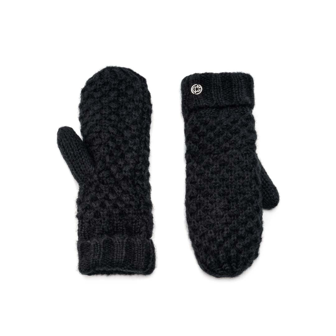 118952-01-PRISSY-01-118952-01-PRISSY-Women's Gloves | Accessories-Chaos-Yellow Shoes