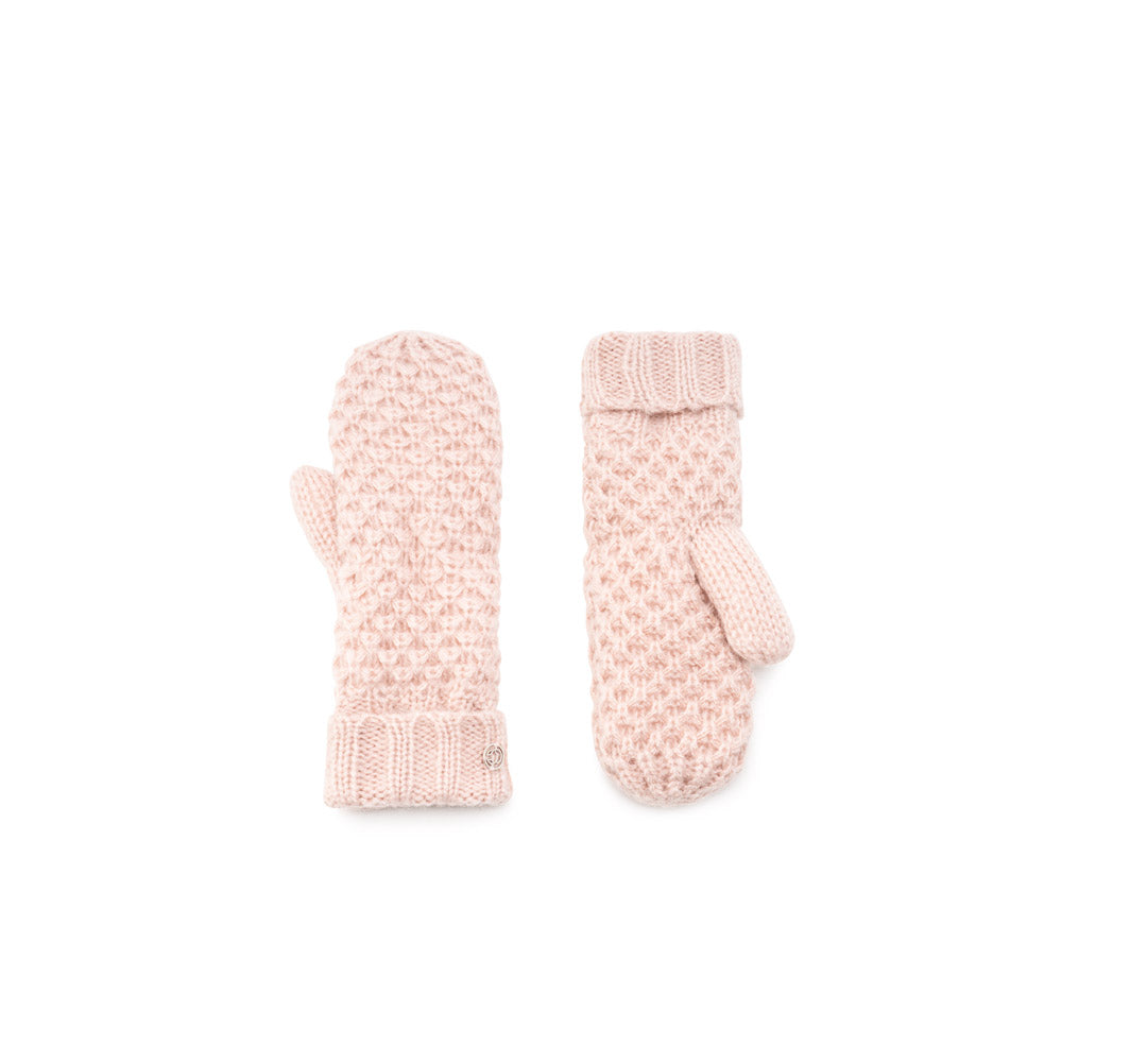 118952-68-PRISSY-01-118952-68-PRISSY-Women's Gloves | Accessories-Chaos-Yellow Shoes