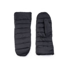 119011-01-ROSAMUND-01-ROSAMUND-Women's Gloves | Accessories-Tropical Club-Yellow Shoes