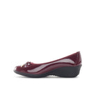 119055-50-LAURA-04-LAURA-Women's Casual Shoes-Yellow-Yellow Shoes