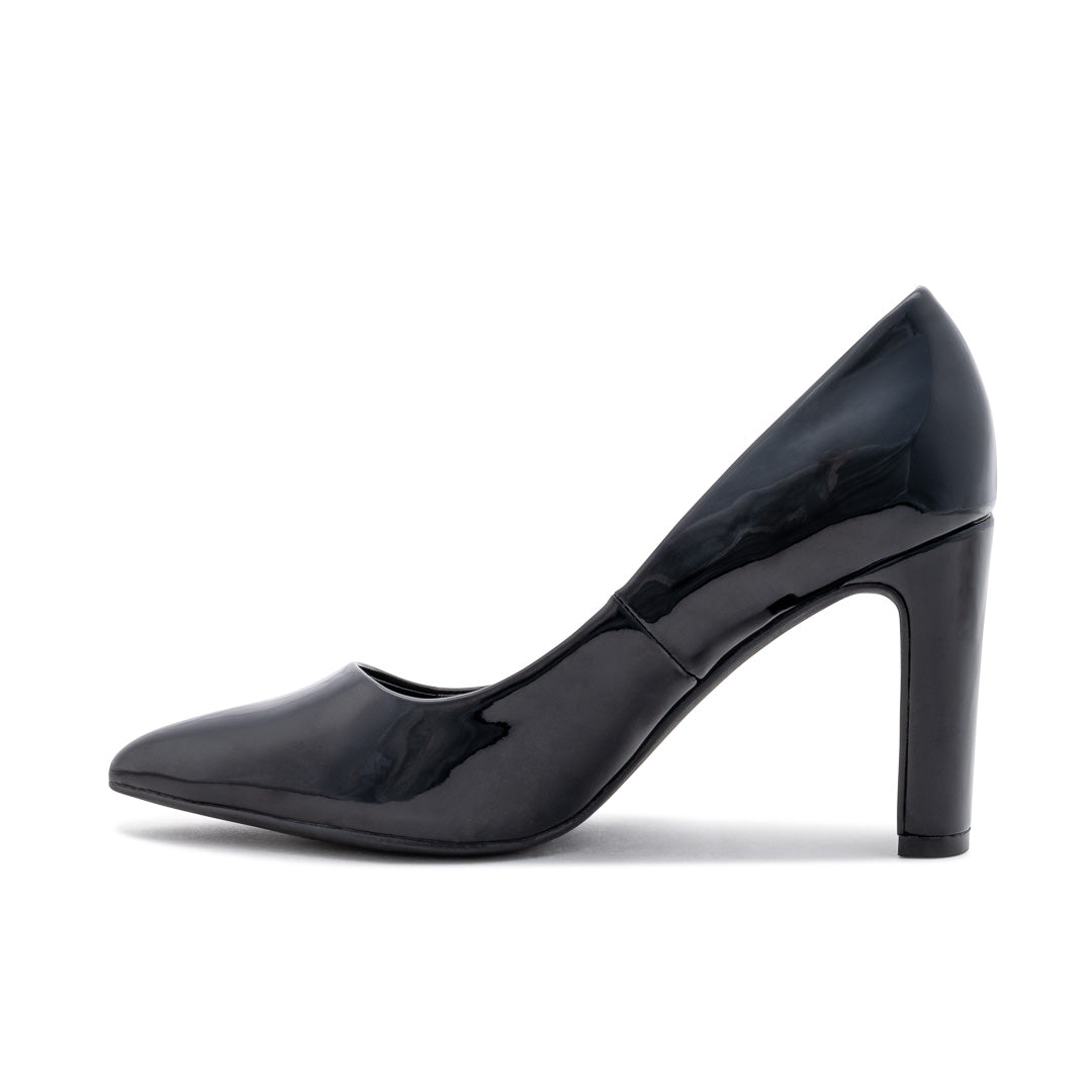 119057-02-AURORA-04-AURORA-Women's Dress Shoes-Yellow-Yellow Shoes