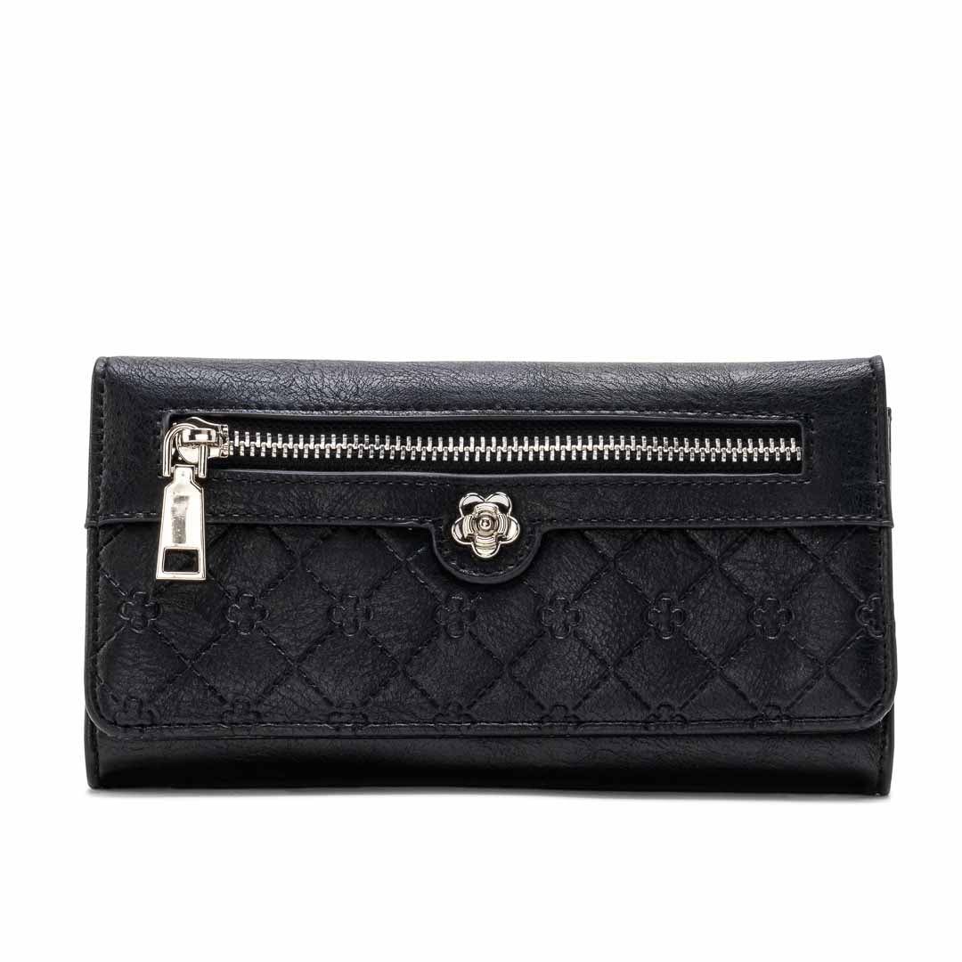 119091-01-MUNICH_PM-01-3171800033-MUNICH PM-Women's Wallets | Accessories-Yellow-Yellow Shoes