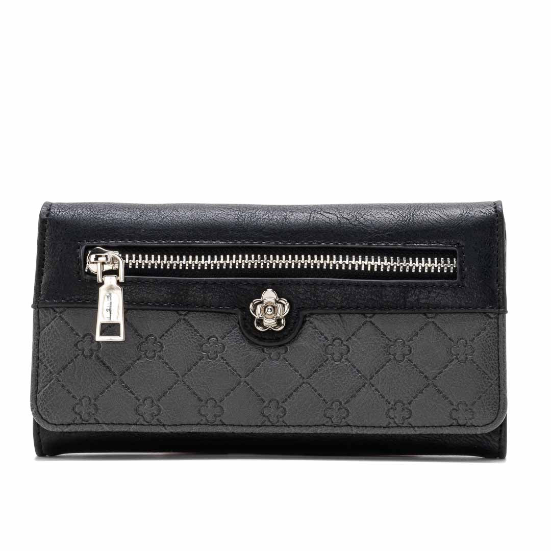 119091-15-MUNICH_PM-01-3171800039-MUNICH PM-Women's Wallets | Accessories-Yellow-Yellow Shoes