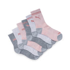 119232-90-PUMA6pairesdebaspourfemmes-01-2-119232-90-PUMA | 6 pairs of socks-Women's Socks | Accessories-Puma-Yellow Shoes