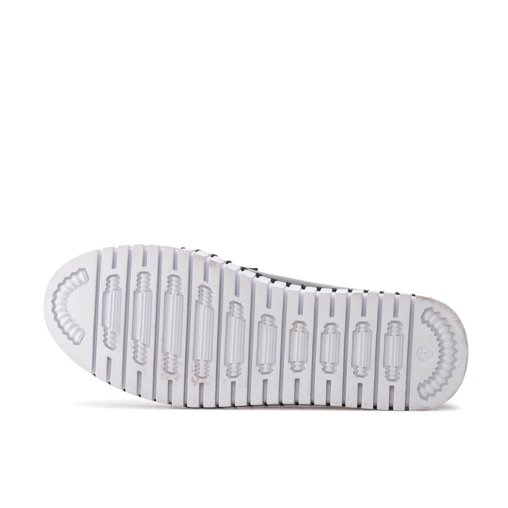 119255-02-ANNITA-06-Annita-Women's Loafers-Yellow-Yellow Shoes