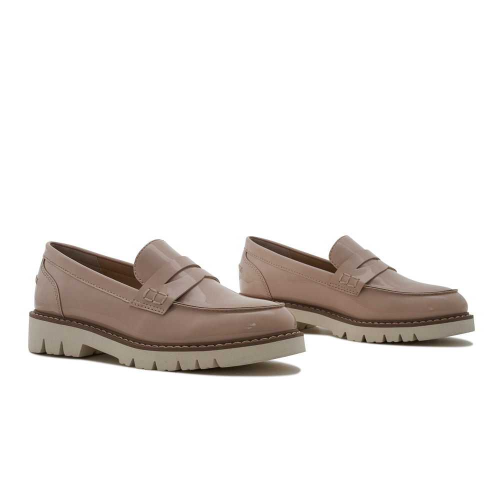 Yellow Shoes | Womens-Shoes-Casual-Flat/Loafer | FREDERICA | 