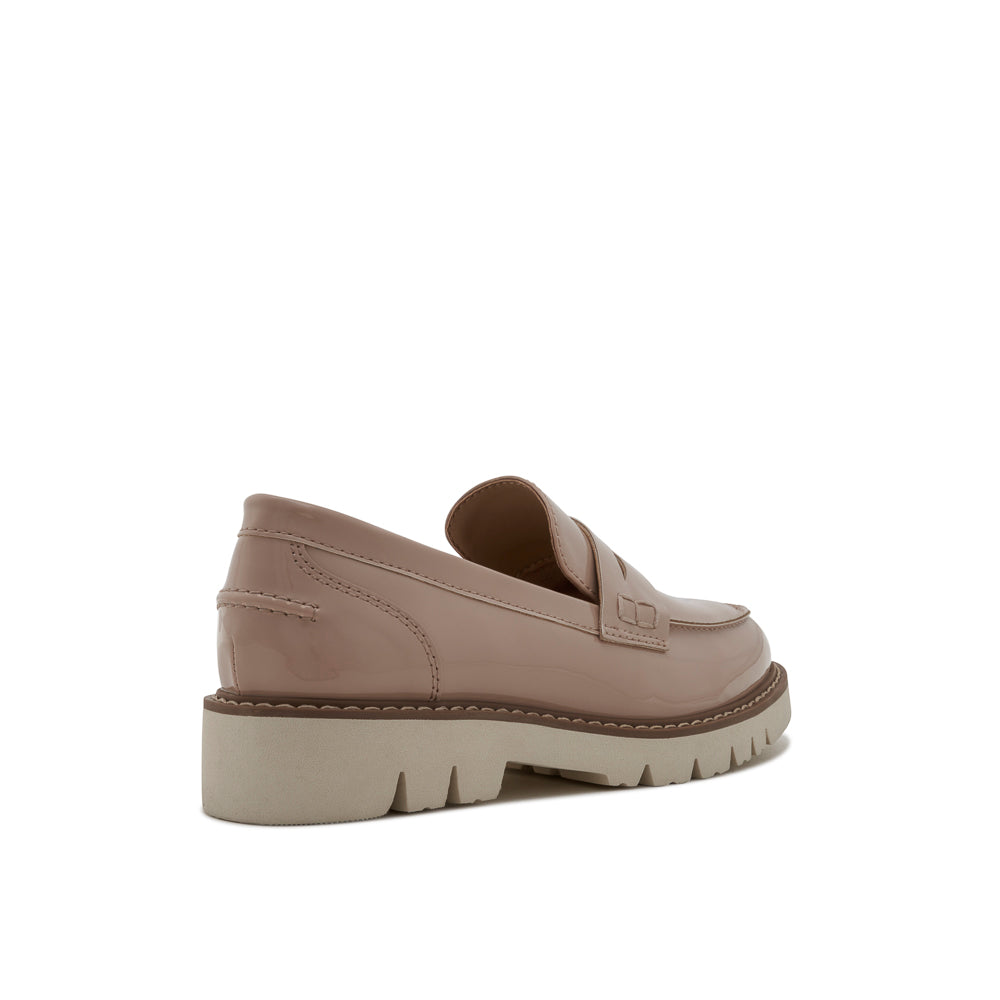Yellow Shoes | Womens-Shoes-Casual-Flat/Loafer | FREDERICA | 