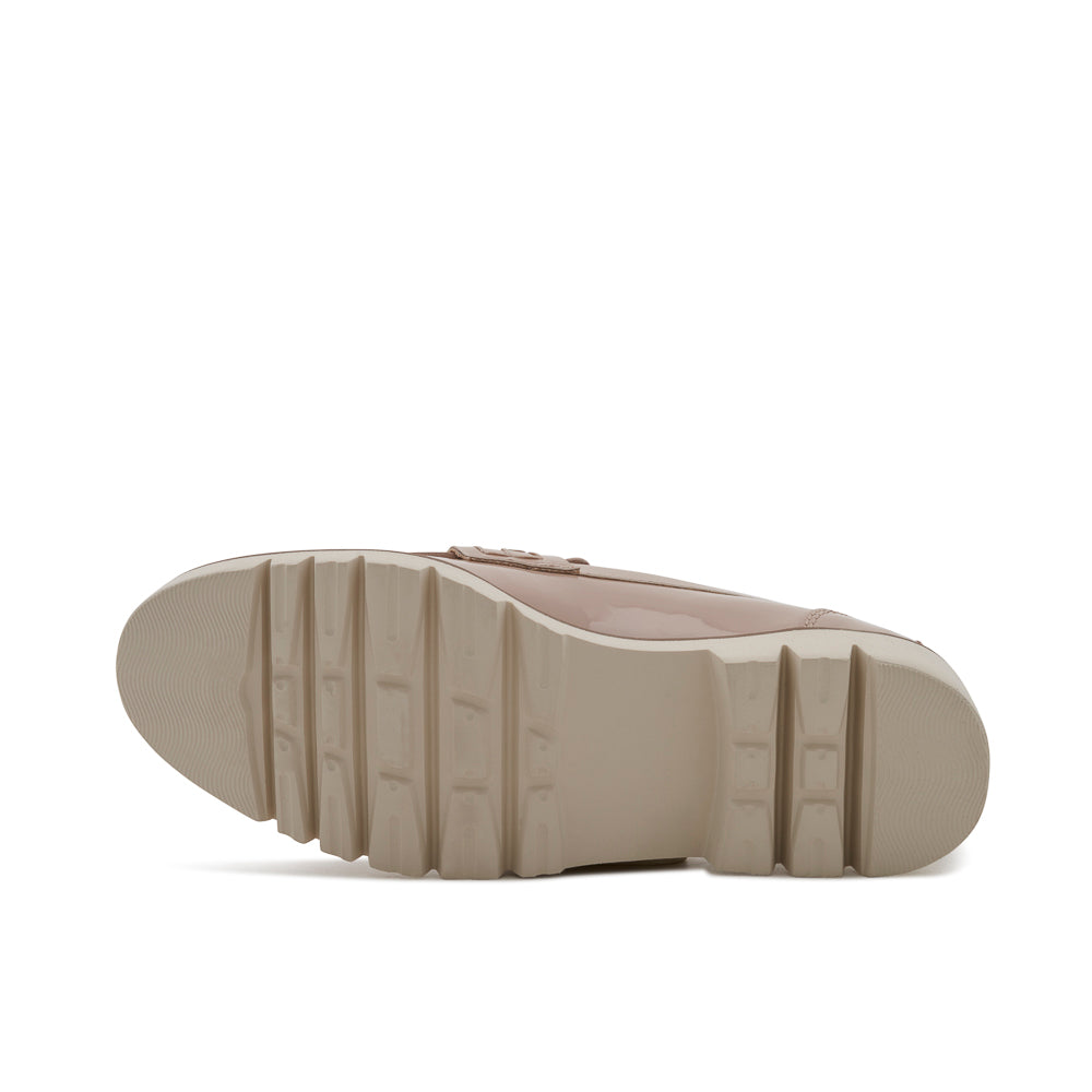 Yellow Shoes | Womens-Shoes-Casual-Flat/Loafer | FREDERICA | 