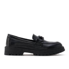 119260-01-CIEL-01-119260-01-Ciel-Women's Loafers-Yellow-Yellow Shoes