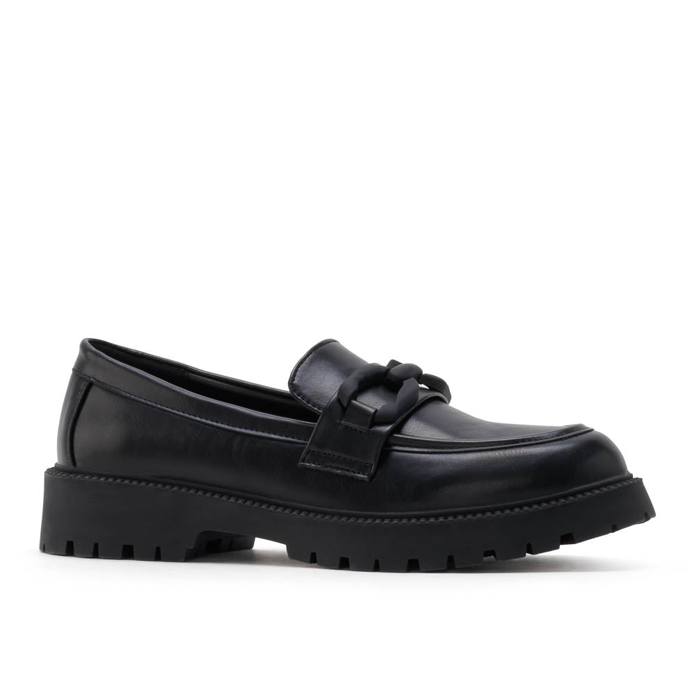 119260-01-CIEL-02-Ciel-Women's Loafers-Yellow-Yellow Shoes
