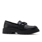 119260-01-CIEL-02-Ciel-Women's Loafers-Yellow-Yellow Shoes