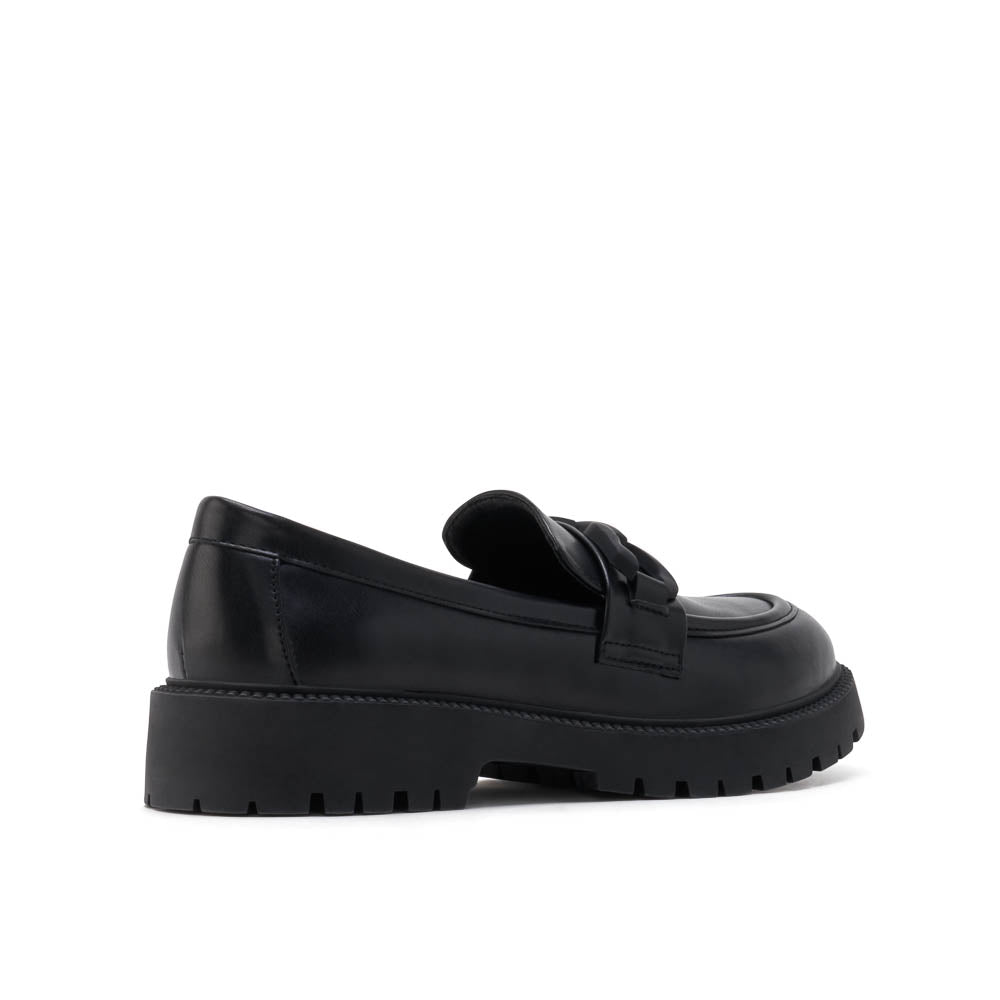 119260-01-CIEL-05-Ciel-Women's Loafers-Yellow-Yellow Shoes