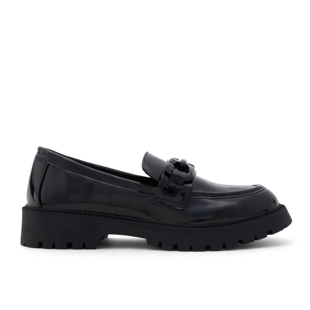 119260-02-CIEL-01-119260-02-Ciel-Women's Loafers-Yellow-Yellow Shoes