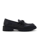 119260-02-CIEL-01-119260-02-Ciel-Women's Loafers-Yellow-Yellow Shoes