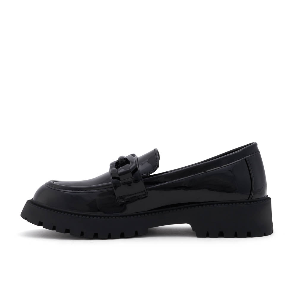 119260-02-CIEL-04-Ciel-Women's Loafers-Yellow-Yellow Shoes