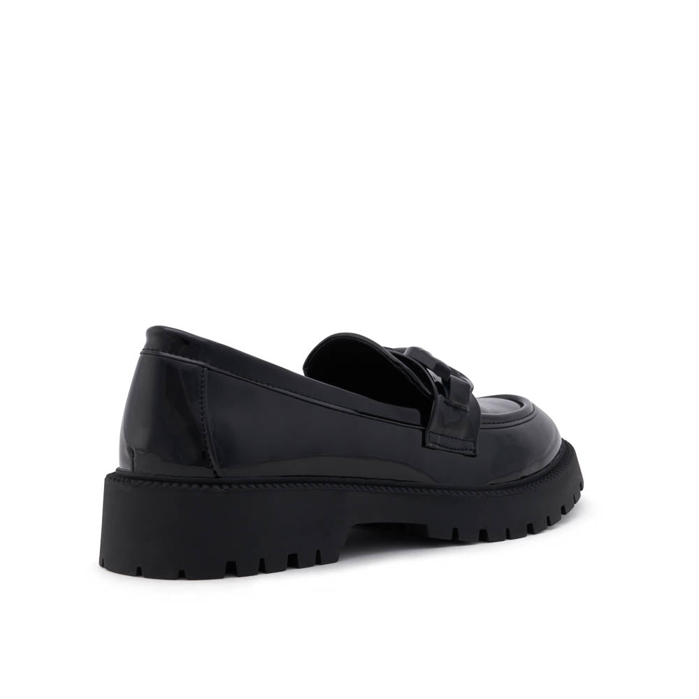 119260-02-CIEL-05-Ciel-Women's Loafers-Yellow-Yellow Shoes