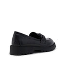 119260-02-CIEL-05-Ciel-Women's Loafers-Yellow-Yellow Shoes