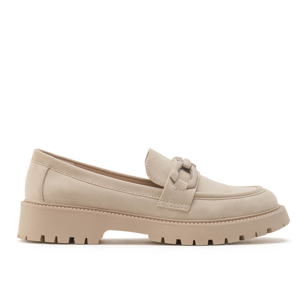 119260-21-CIEL-01-119260-21-Ciel-Women's Loafers-Yellow-Yellow Shoes
