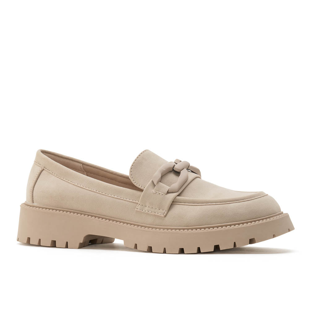 119260-21-CIEL-02-Ciel-Women's Loafers-Yellow-Yellow Shoes