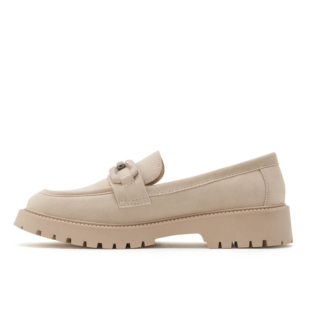 119260-21-CIEL-04-Ciel-Women's Loafers-Yellow-Yellow Shoes