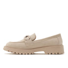 119260-21-CIEL-04-Ciel-Women's Loafers-Yellow-Yellow Shoes