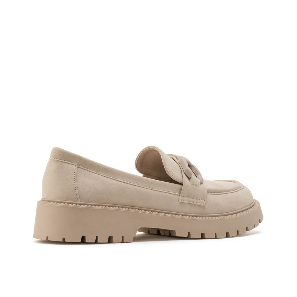 119260-21-CIEL-05-Ciel-Women's Loafers-Yellow-Yellow Shoes