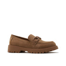 119260-42-CIEL-03-Ciel-Women's Loafers-Yellow-Yellow Shoes
