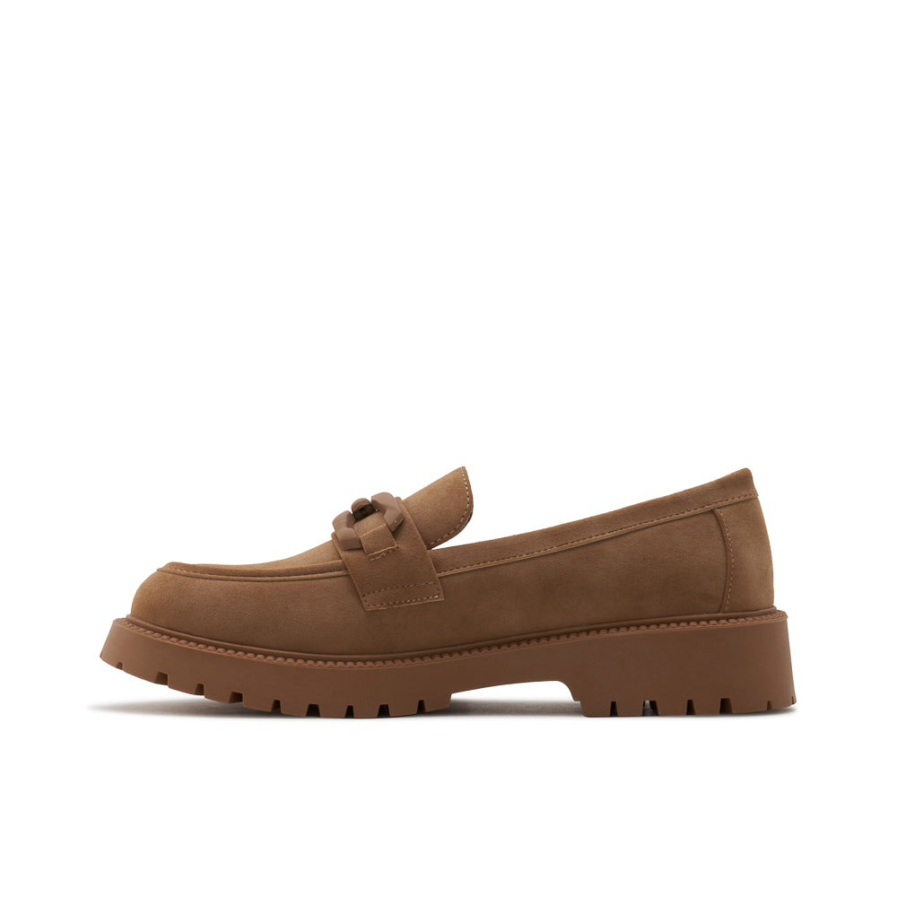 119260-42-CIEL-04-Ciel-Women's Loafers-Yellow-Yellow Shoes
