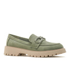 119260-60-CIEL-02-Ciel-Women's Loafers-Yellow-Yellow Shoes