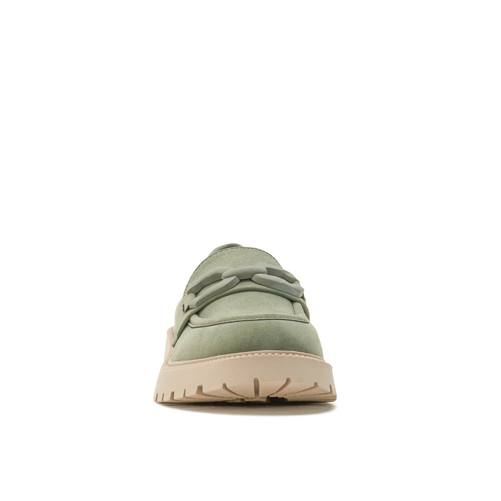119260-60-CIEL-03-Ciel-Women's Loafers-Yellow-Yellow Shoes