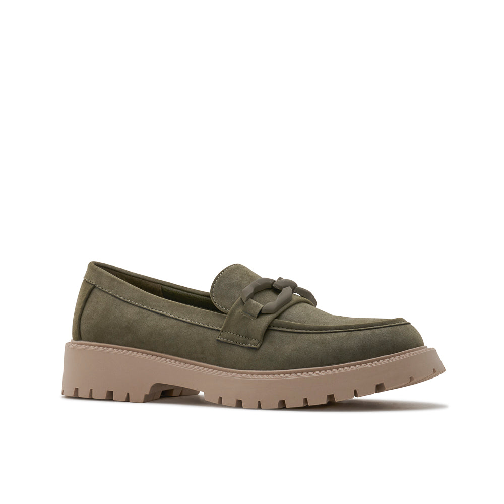119260-61-CIEL-03-Ciel-Women's Loafers-Yellow-Yellow Shoes