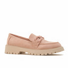 119260-68-CIEL-02-Ciel-Women's Loafers-Yellow-Yellow Shoes