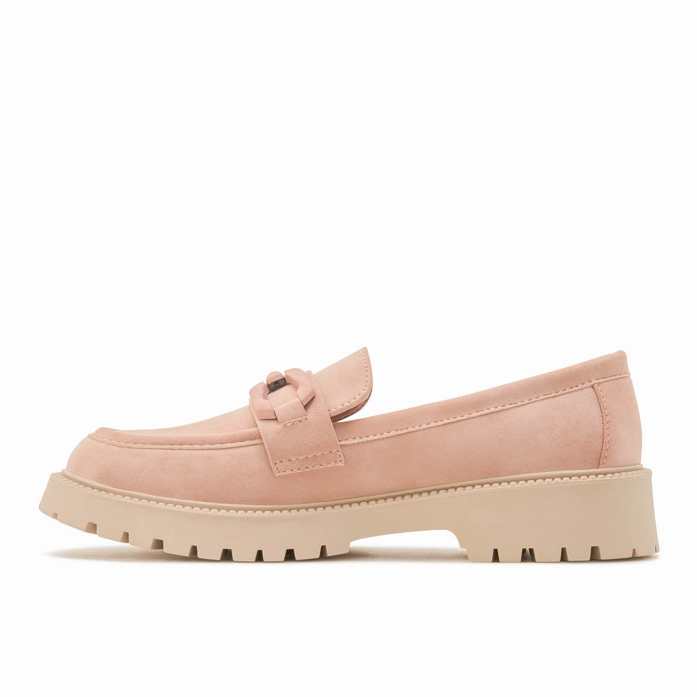 119260-68-CIEL-04-Ciel-Women's Loafers-Yellow-Yellow Shoes