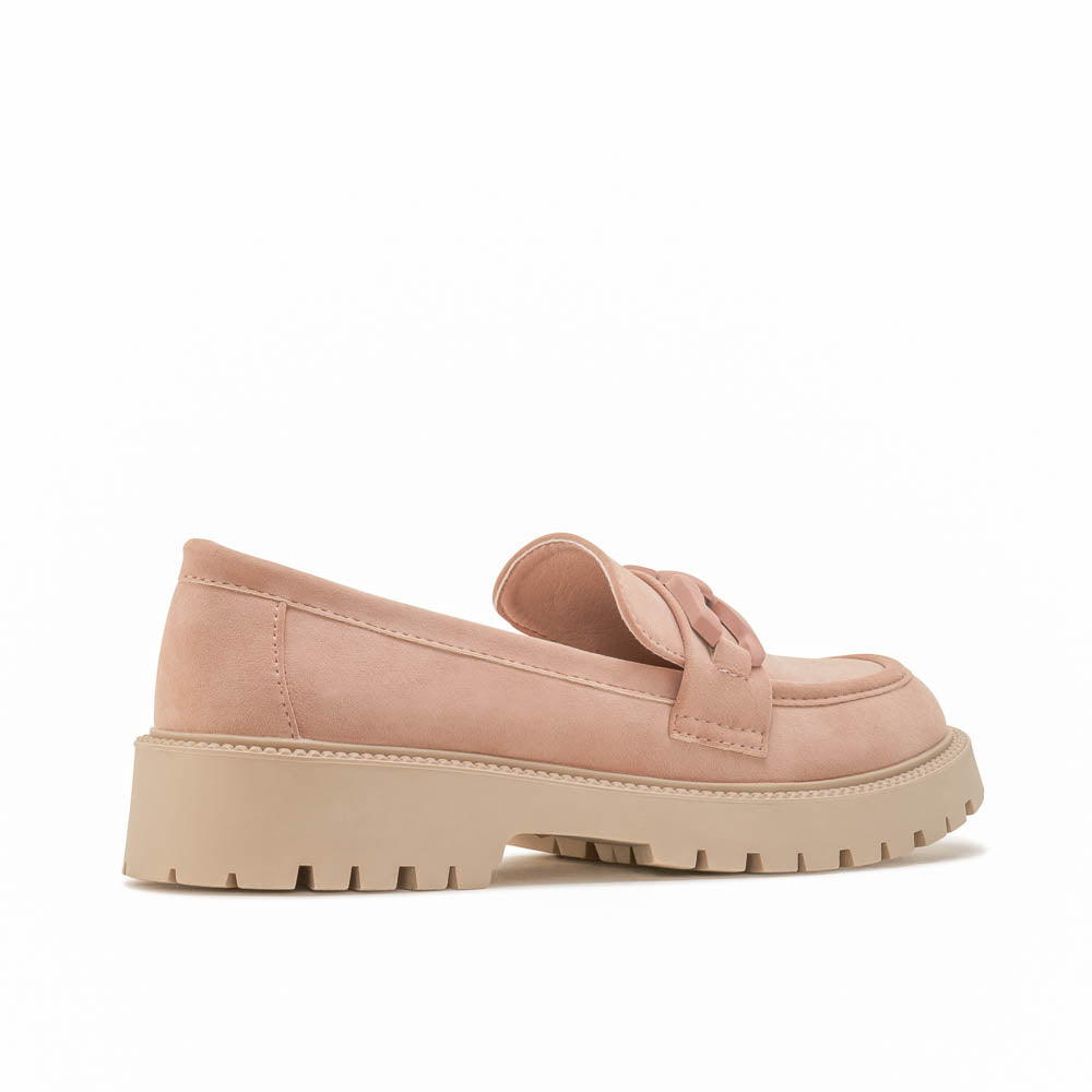 119260-68-CIEL-05-Ciel-Women's Loafers-Yellow-Yellow Shoes
