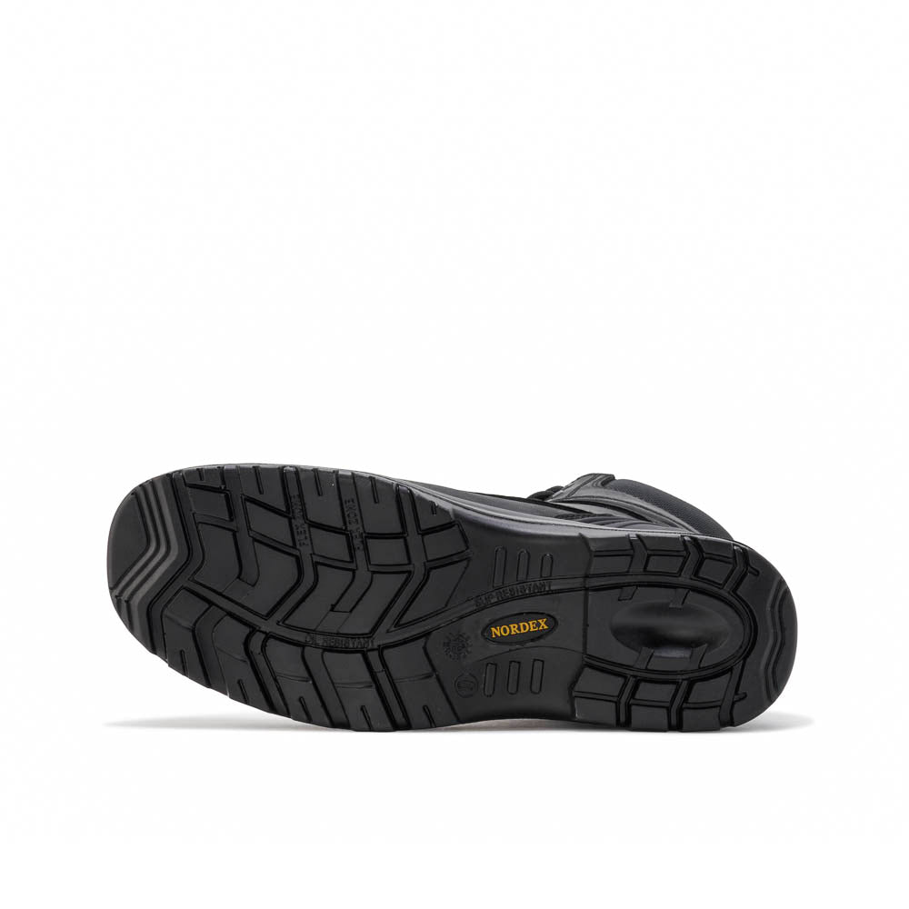 119261-01-HADREX-05-Hadrex-Men's Work Safety Shoes and Boots-Nordex-Yellow Shoes