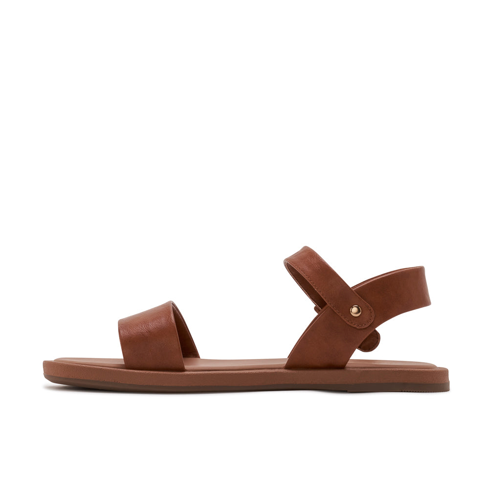 119271-31-LUCIE-03-LUCIE-Women's Sandals-Yellow-Yellow Shoes