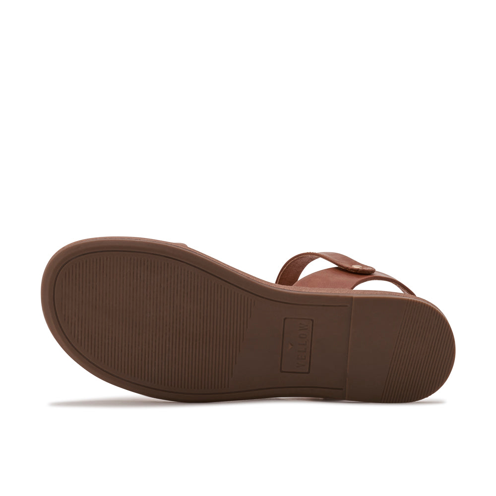 119271-31-LUCIE-05-LUCIE-Women's Sandals-Yellow-Yellow Shoes