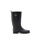 119274-01-AVERSE-01-119274-01-AVERSE-Women's Rainboots and Rainwear-Chelsee-Yellow Shoes