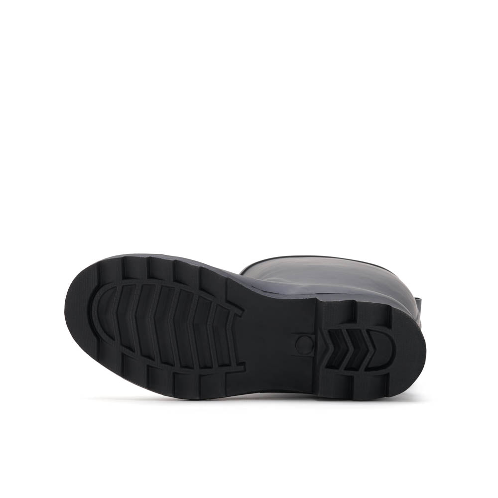 119274-01-AVERSE-06-AVERSE-Women's Rainboots and Rainwear-Chelsee-Yellow Shoes