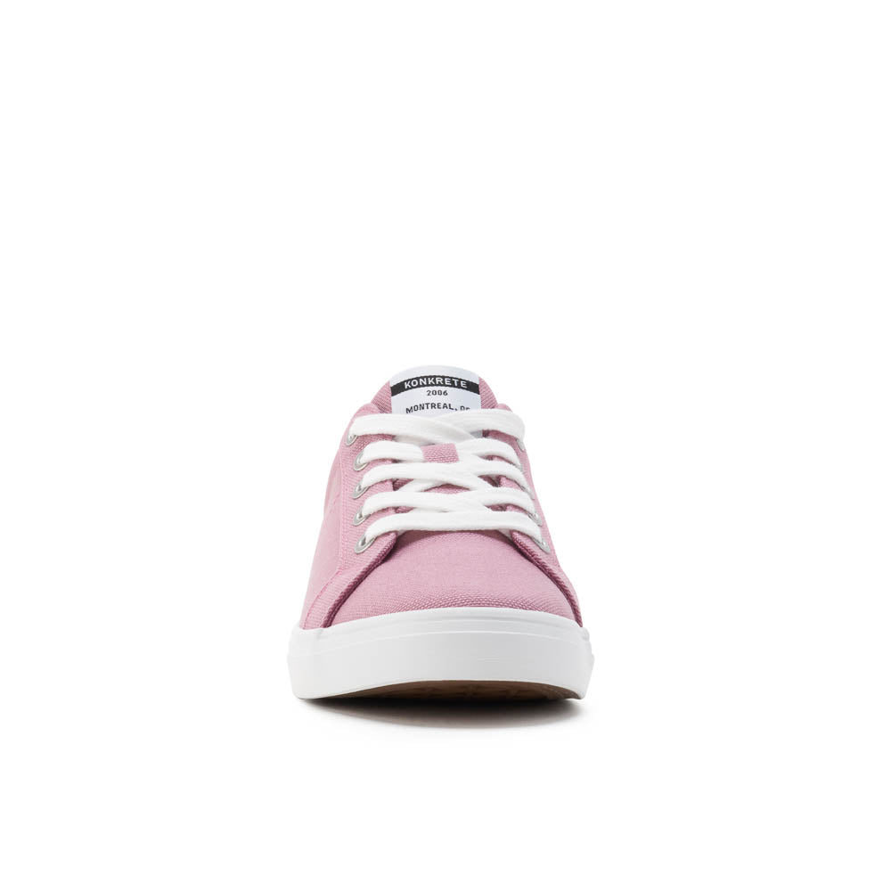 119291-68-TRIXXY-3-TRIXXY-Women's Sneakers-Konkrete-Yellow Shoes