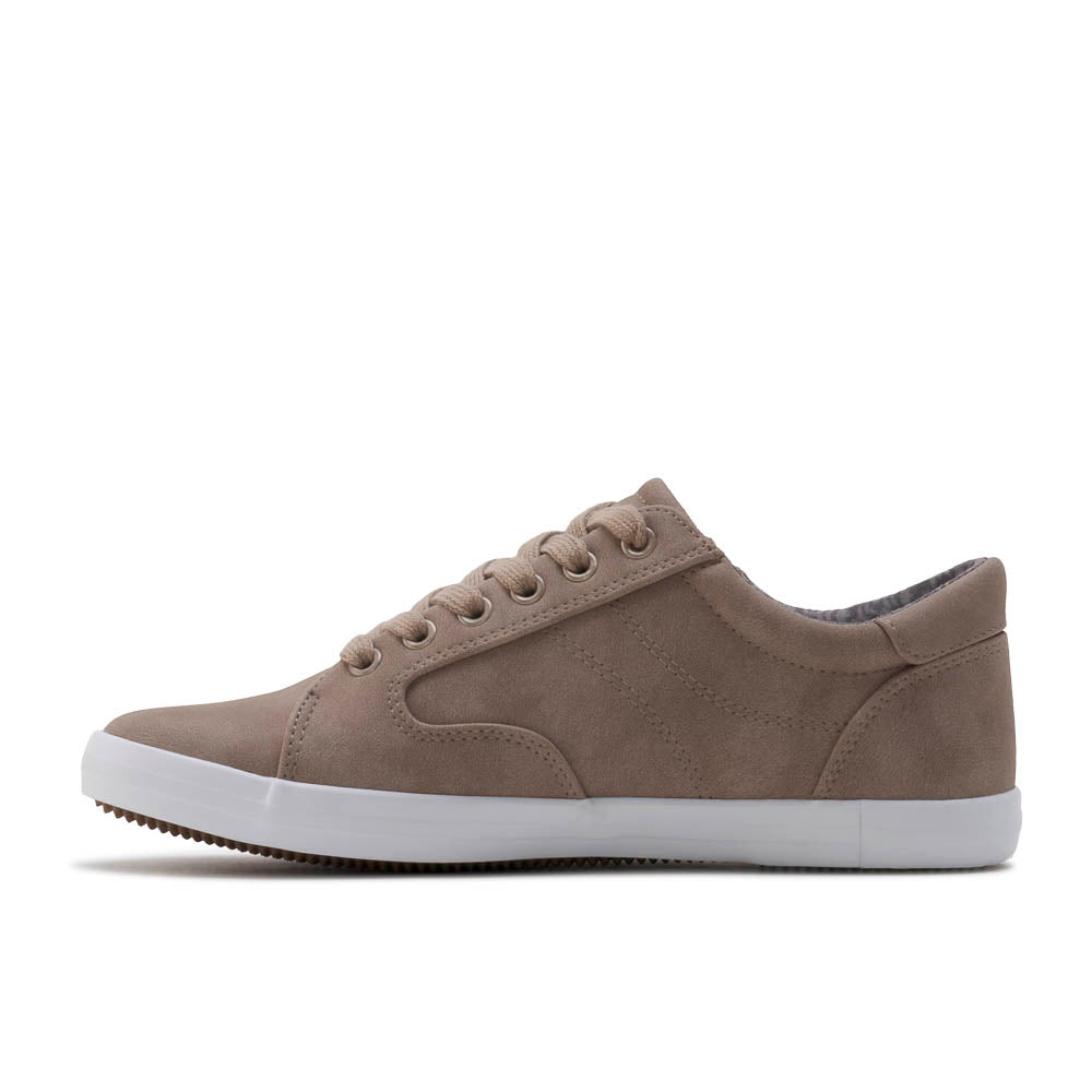 119294-25-IRISVIBE-04-IRIS VIBE-Women's Sneakers-Konkrete-Yellow Shoes