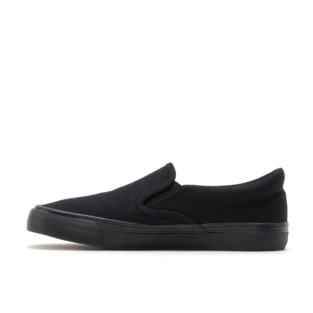 119296-01-MAGIK-04-MAGIK-Women's Sneakers-Konkrete-Yellow Shoes