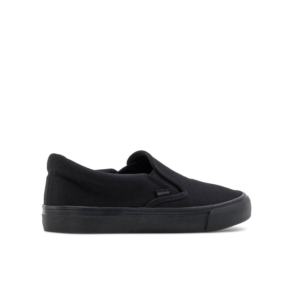 119296-01-MAGIK-05-MAGIK-Women's Sneakers-Konkrete-Yellow Shoes