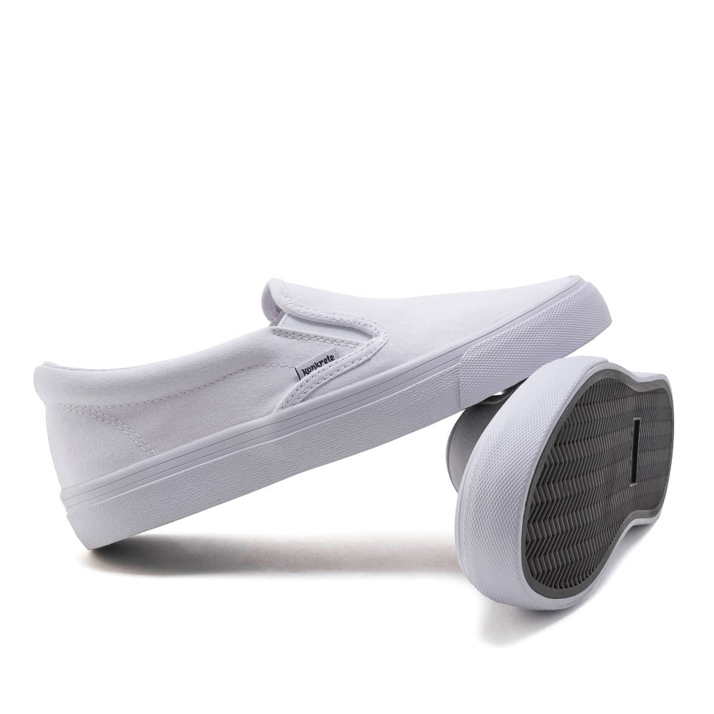 119296-70-MAGIK-01-MAGIK-Women's Sneakers-Konkrete-Yellow Shoes