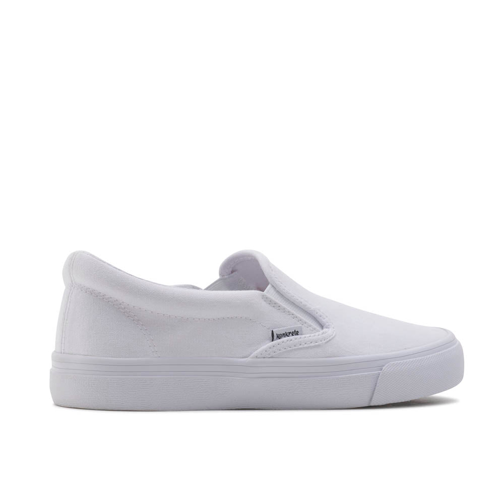 119296-70-MAGIK-05-MAGIK-Women's Sneakers-Konkrete-Yellow Shoes