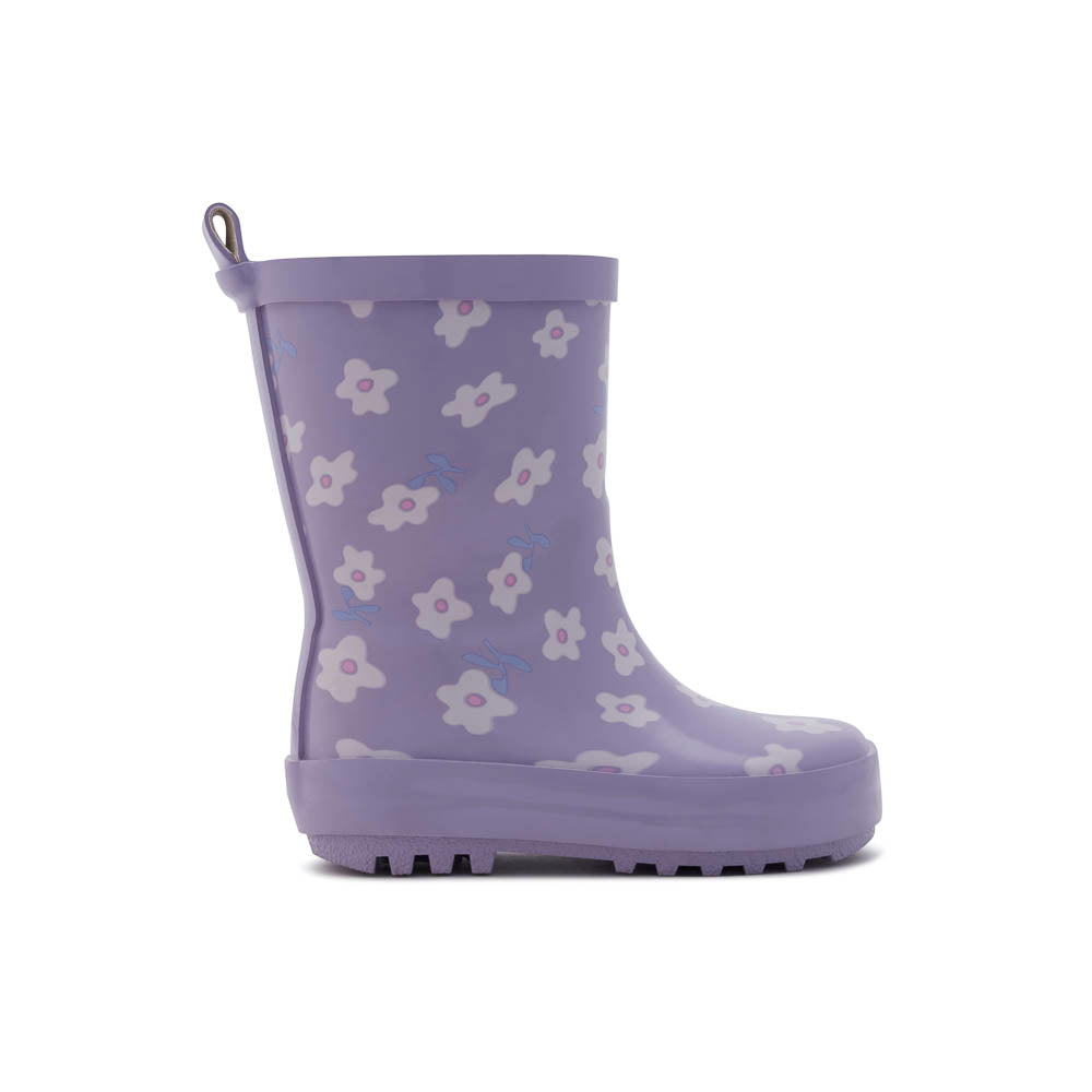 Yellow Shoes | Baby Rain boots and Rainwear | FLORALE | 119297-97